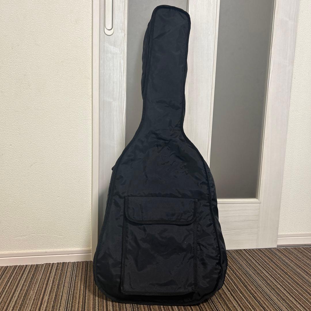 Samick FP 500BRSB アコースティックギター - メルカリ