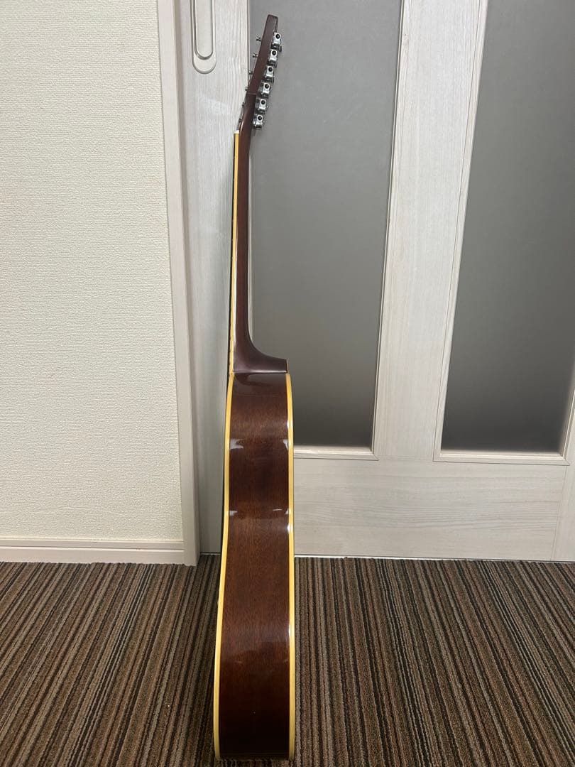 Samick FP 500BRSB アコースティックギター - メルカリ