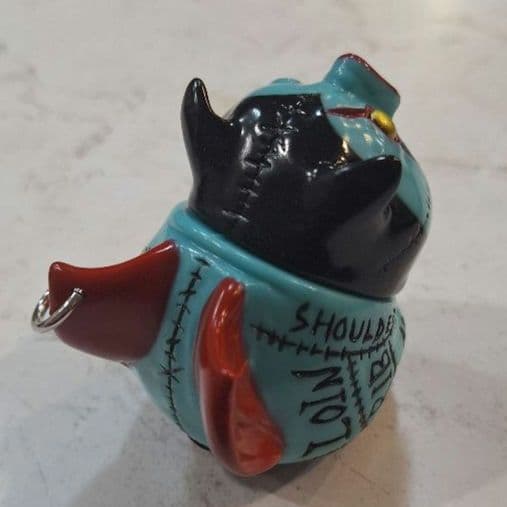 KAGEMARU DESIGNS ブヒルマン 墓場の画廊 カゲマルデザイン - メルカリ