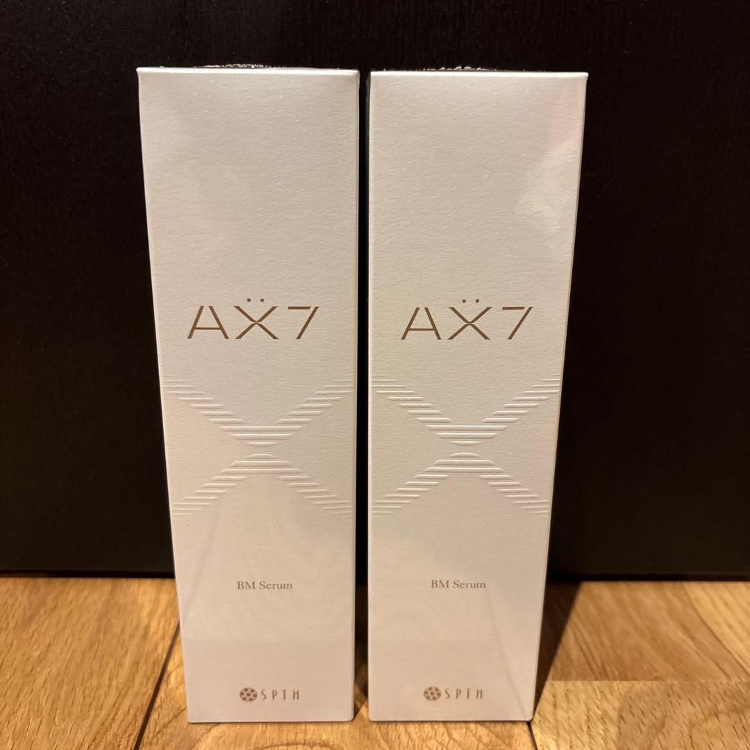 大幅値下　新品　SPTM AX7 エイ エックス セブン ビーエム セラム　2本 アプローチ X ビーエム セラムリニューアル！ - 株式会社 セプテム総研