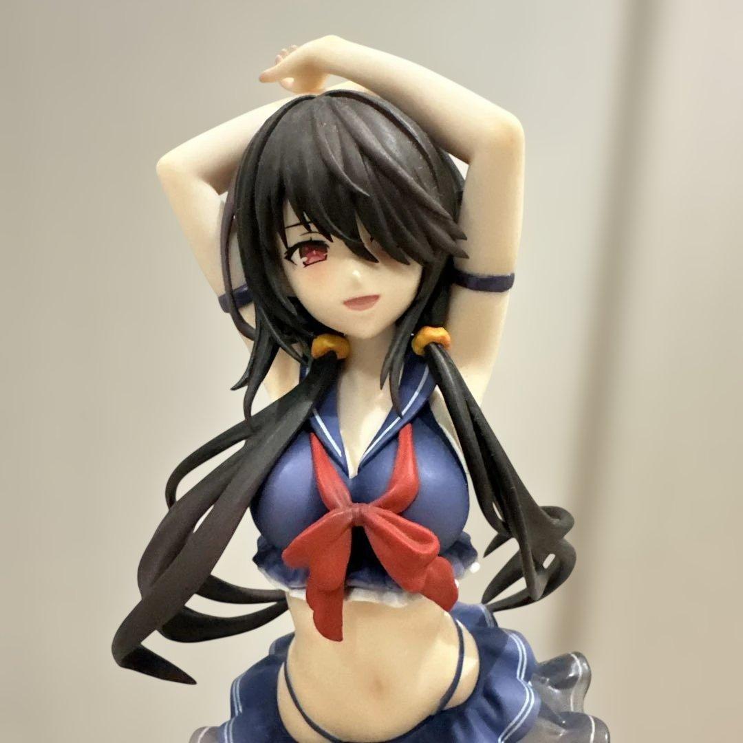 美少女 フィギュア 8種セット 推しの子 物語 NIKKE アークナイツ 他