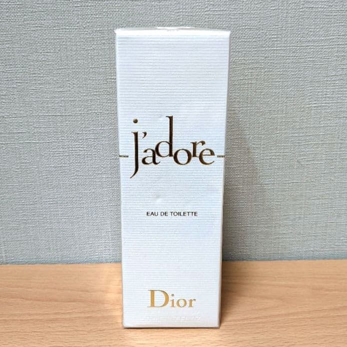 新品未使用 Dior ディオール ジャドール オー ルミエール 50ml