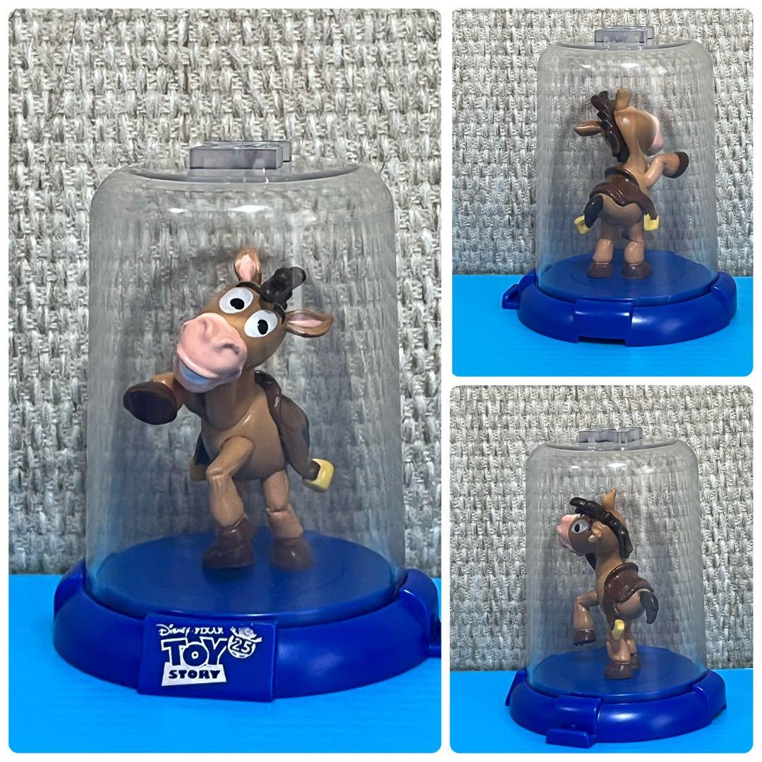 トイストーリー フィギュア カプセル シークレット含 7種類 ミニチュア