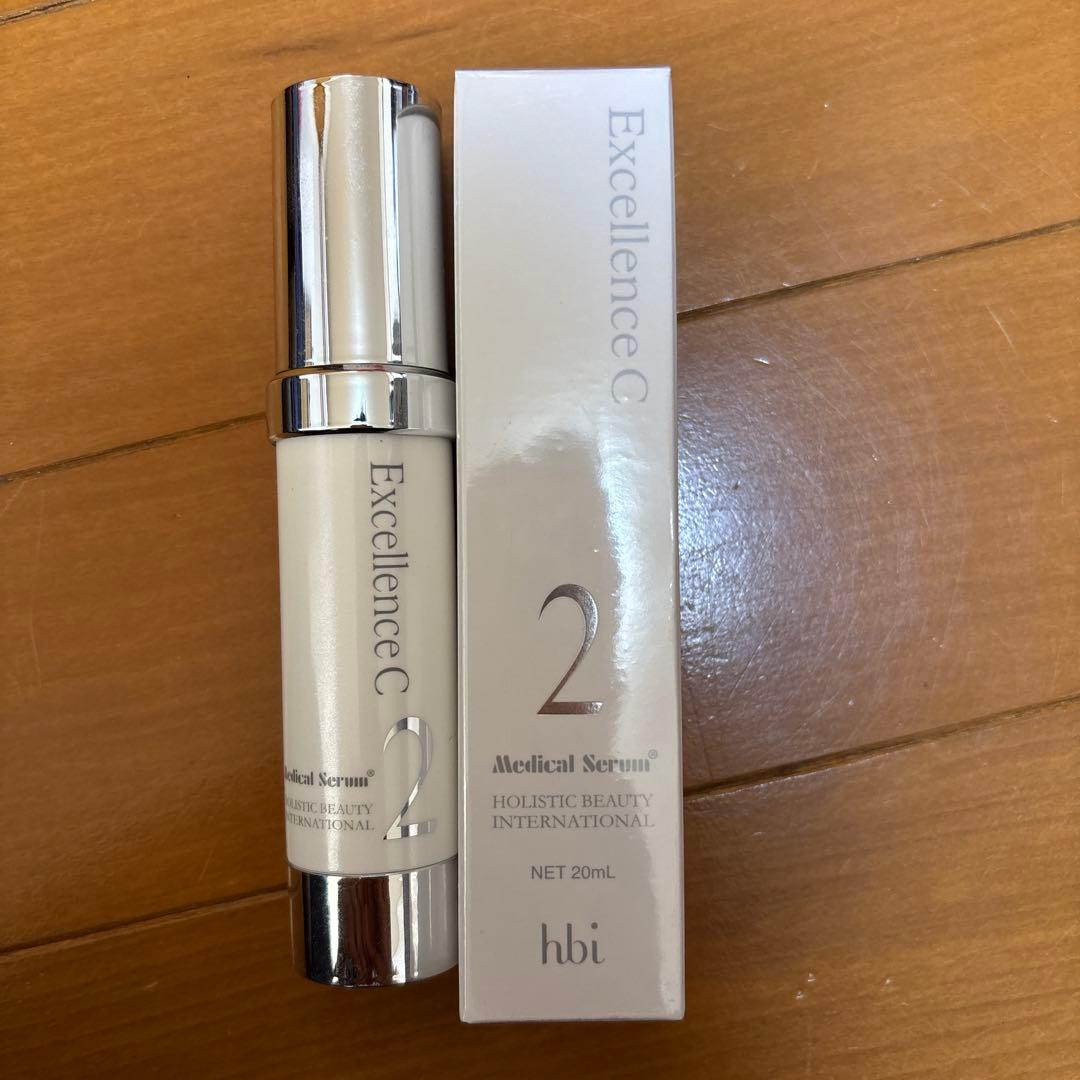 エクセレンスC 2本セット