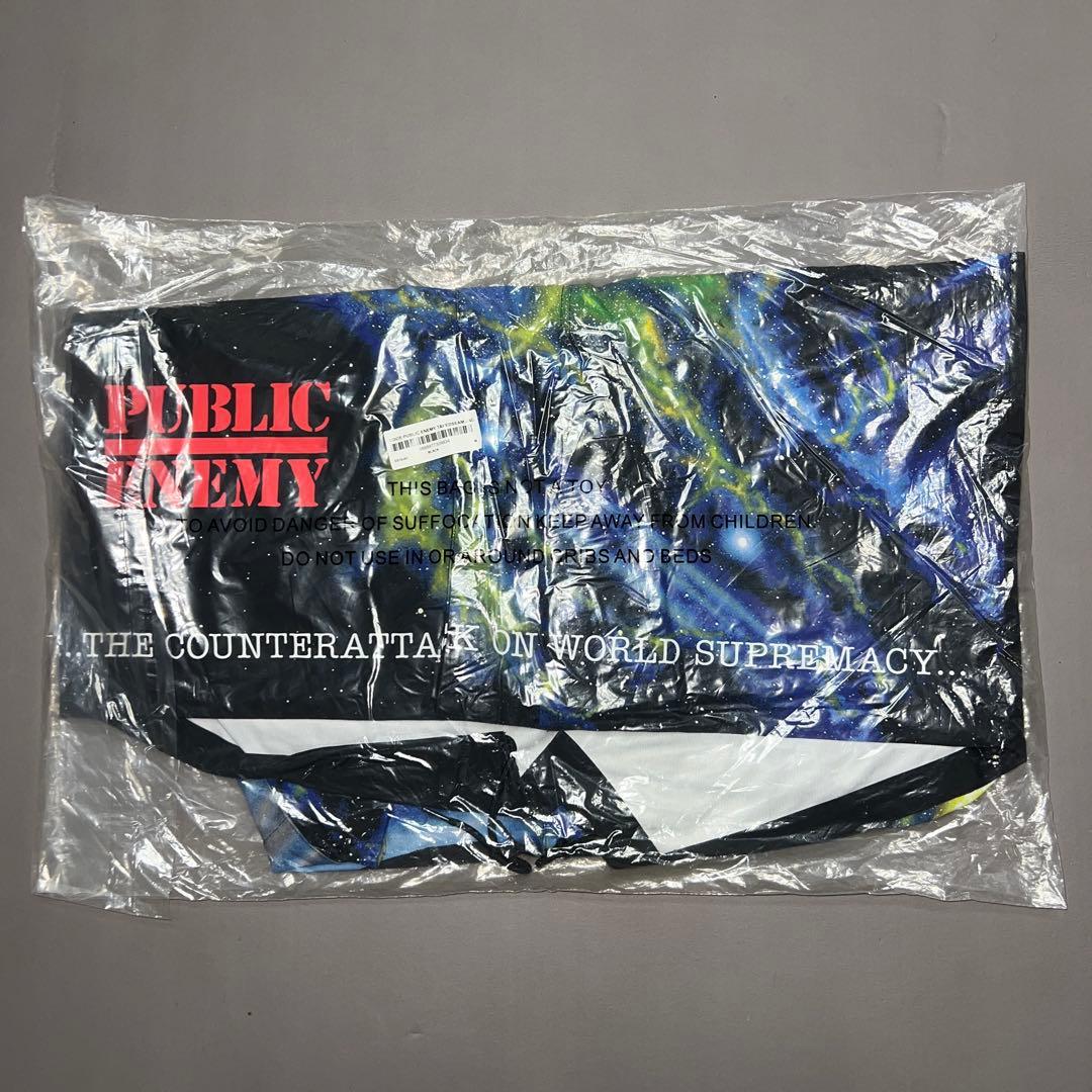 ジャケット・アウター Supreme UNDERCOVER Taped Seam Parka M