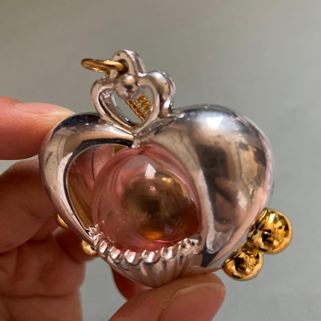 レア】バンダイ 美少女戦士セーラームーンS セーラータリスマン