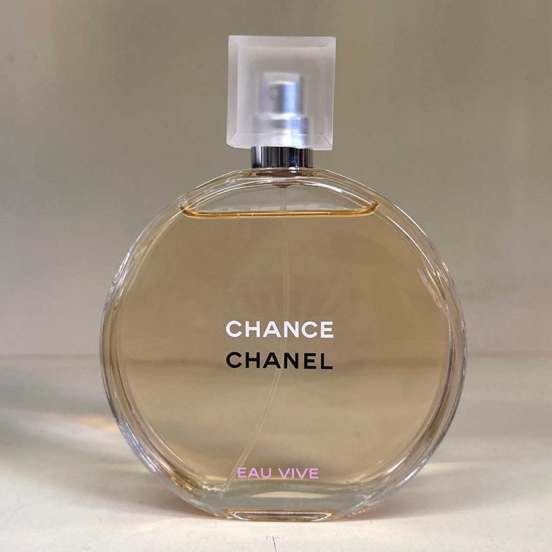 その他 Chance eau vive 150ml