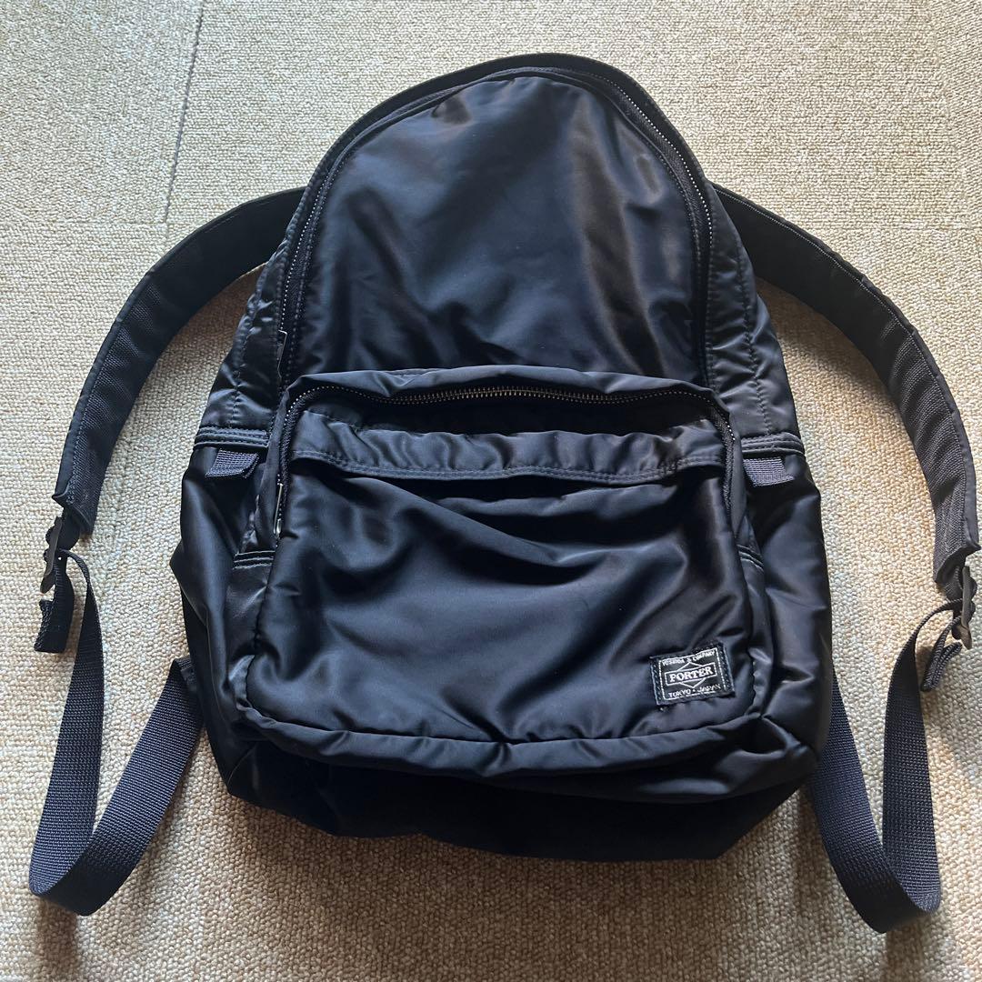 ポーターPORTER　タンカーリュック