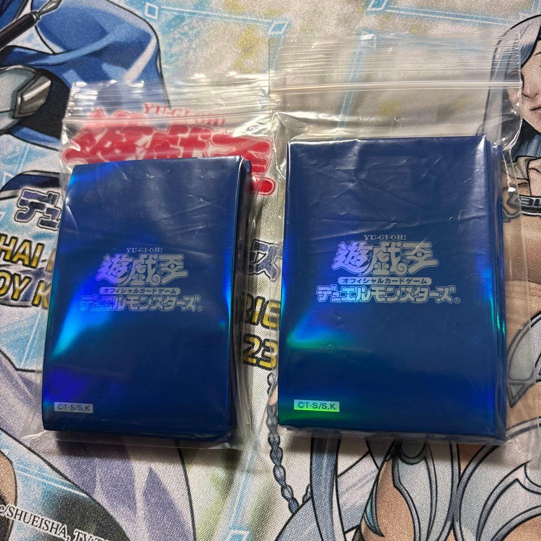 おまけ付き 機械の叛乱 初期ロゴ ブルー 青 55枚 - メルカリ