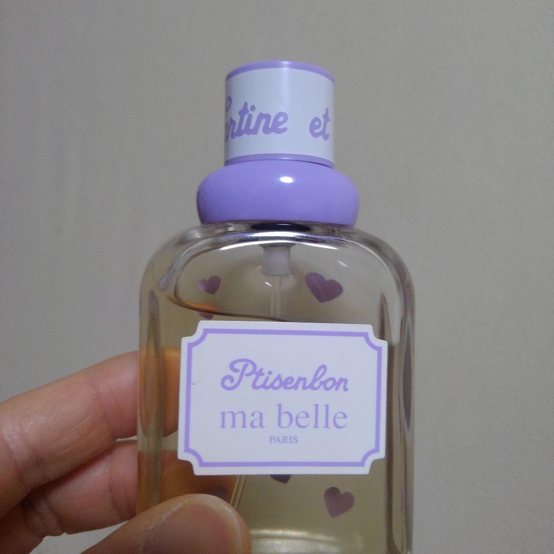 プチサンボン マベル オーデトワレ