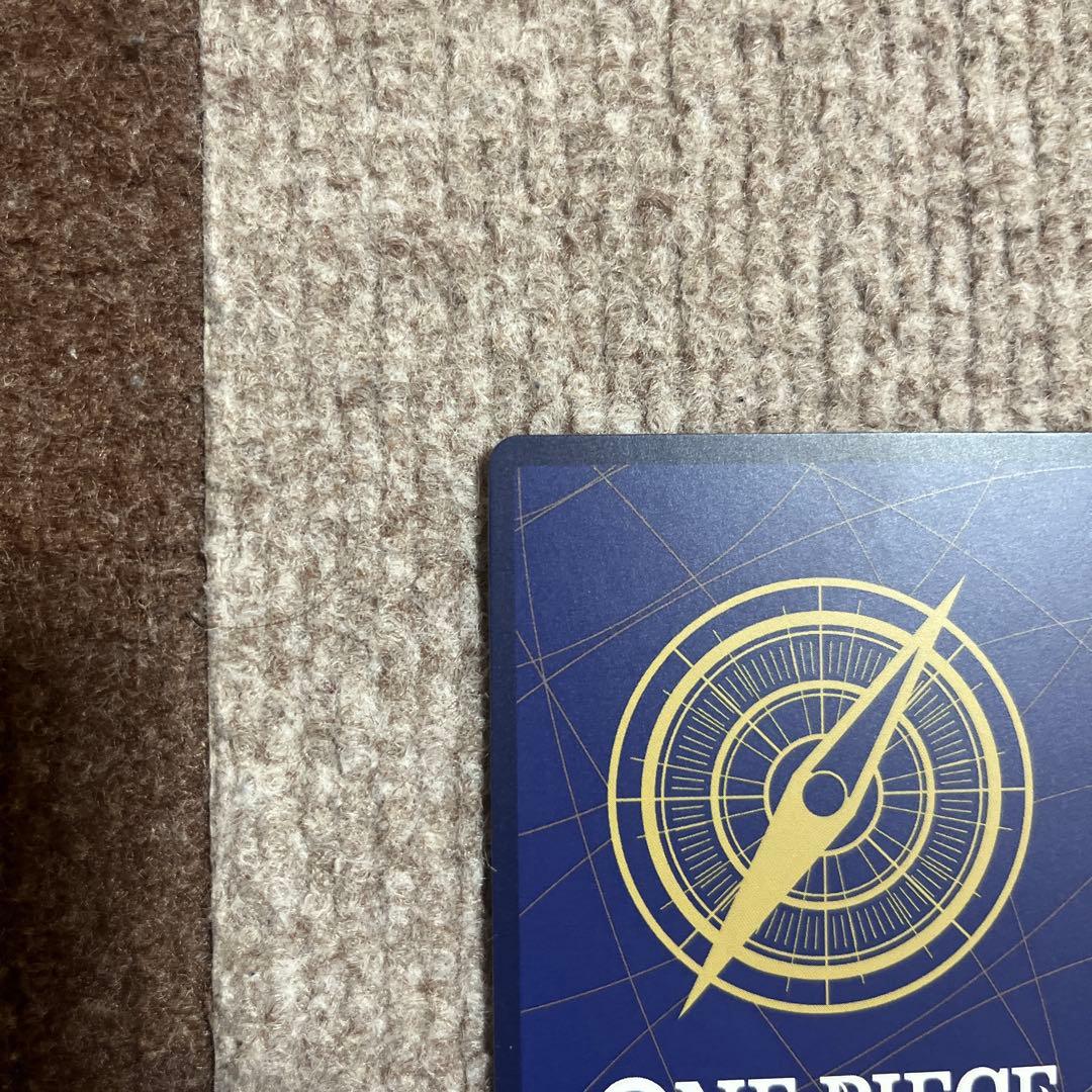 侵食輪廻漫画絵【R/P】OP14-096 Rパラレル+オマケ付き！