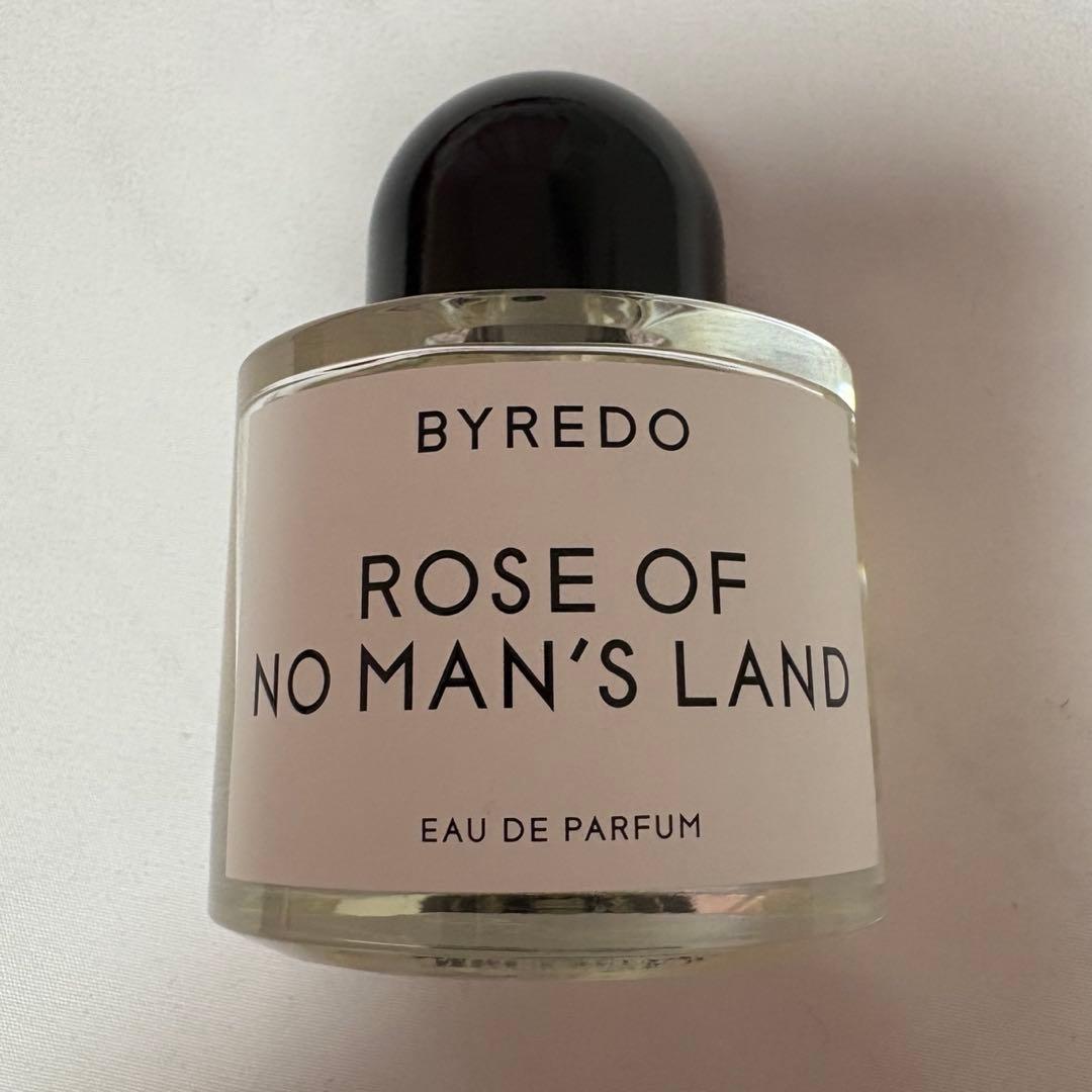 BYRADO ローズオブノーマンズランド オードパルファン 50m