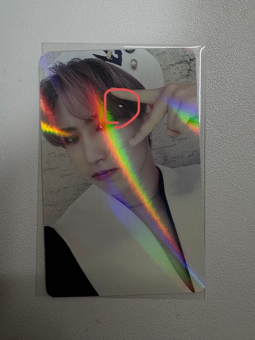 スキズ トレカまとめ売り - メルカリ