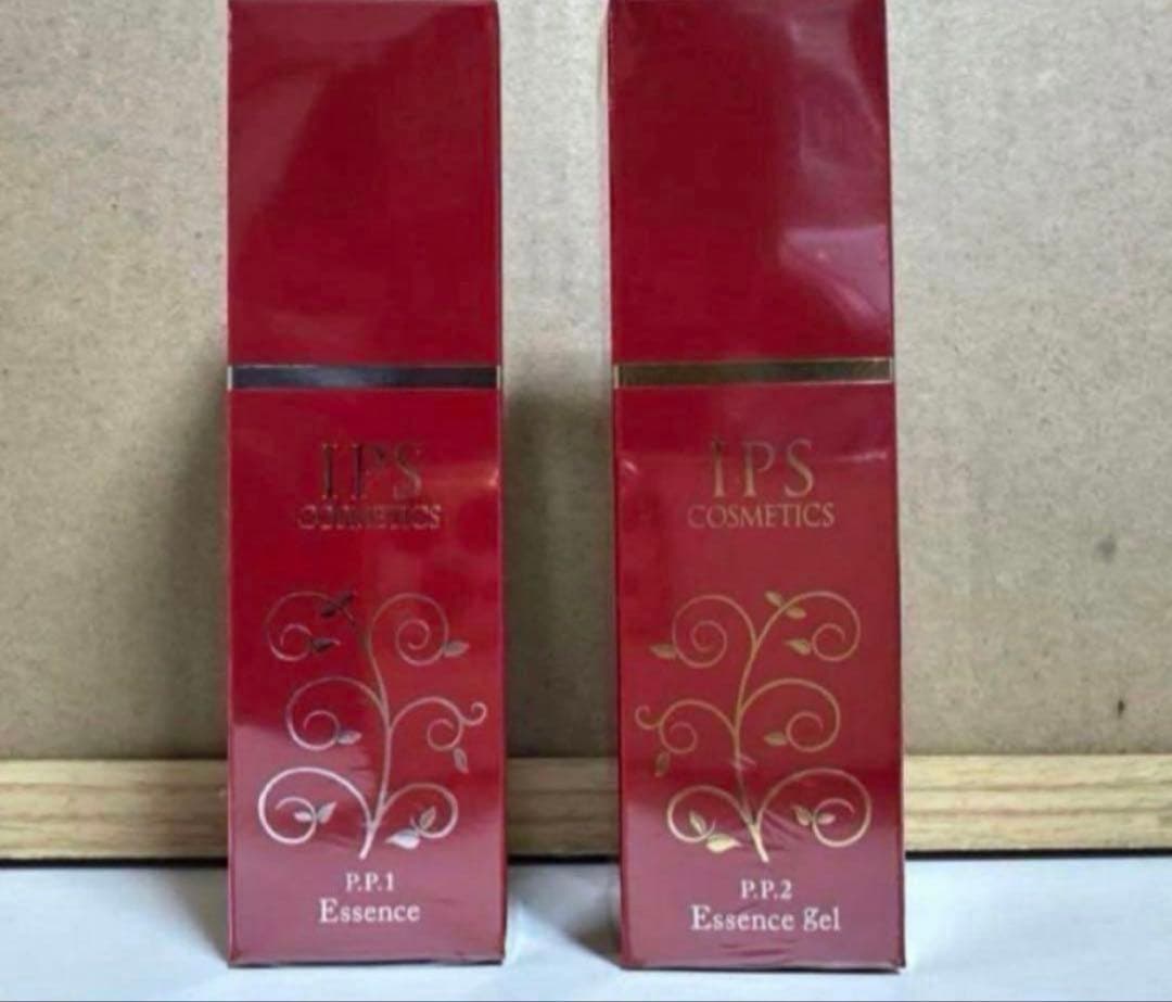 MT様おまとめセット PP1・PP2を1本づつ 石鹸3個