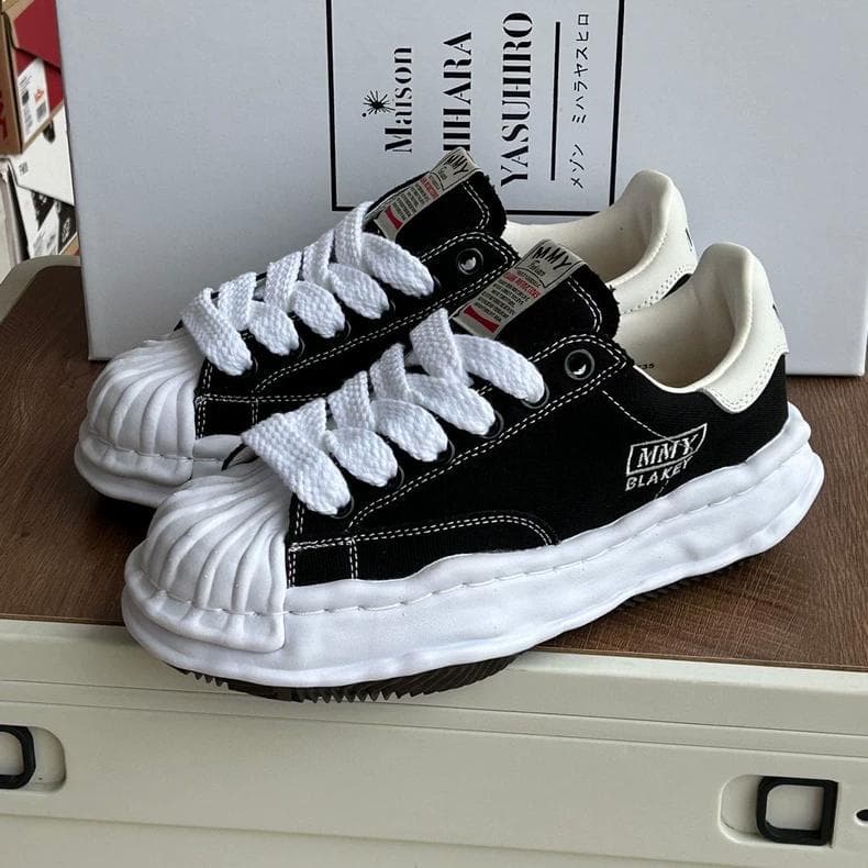 MMY Maison MIHARA YASUHIRO BLAKEY スニーカー $_57.JPG?set_id=880000500F