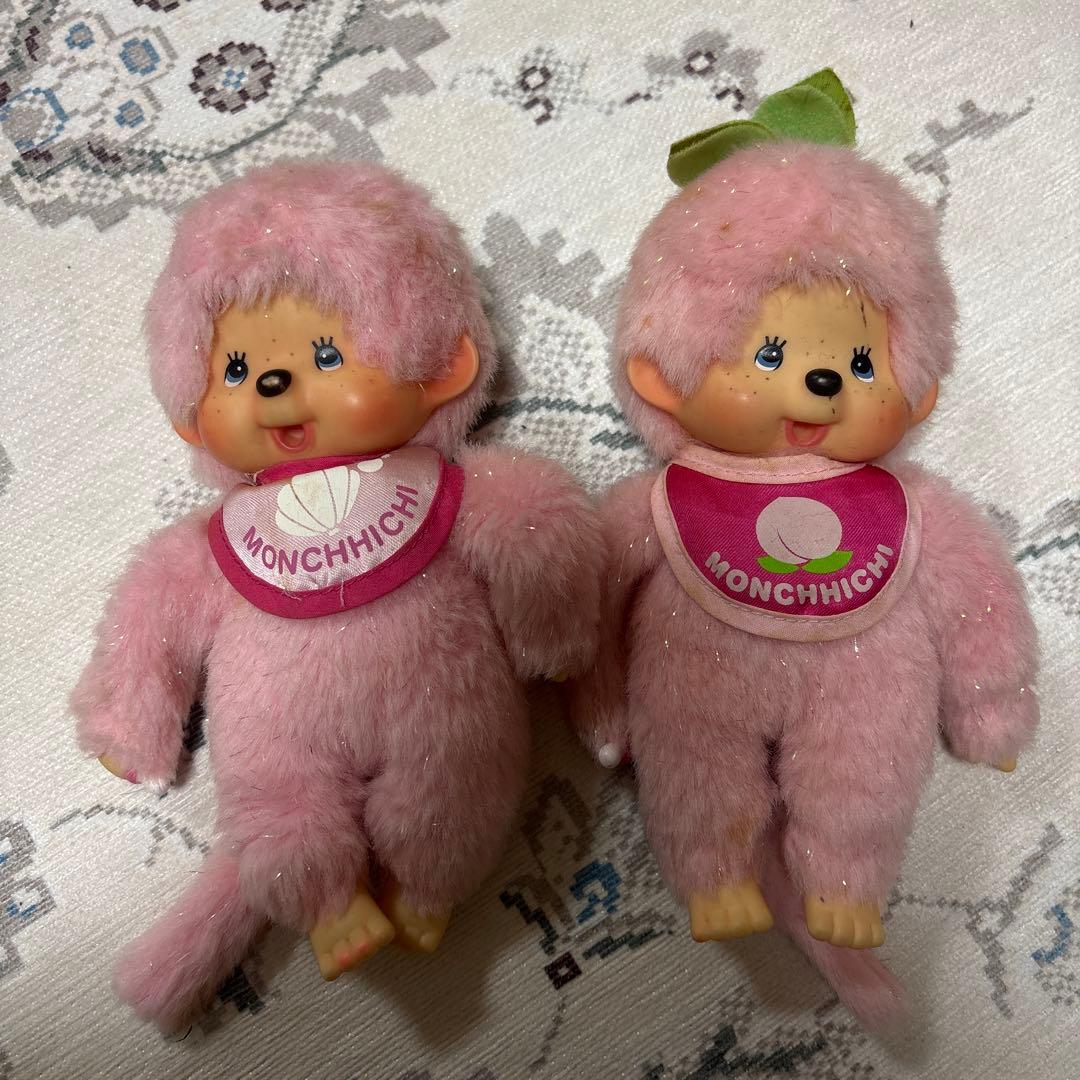モンチッチ 三重 山梨 2個セット 2026年最新】山梨 モンチッチの人気アイテム - メルカリ