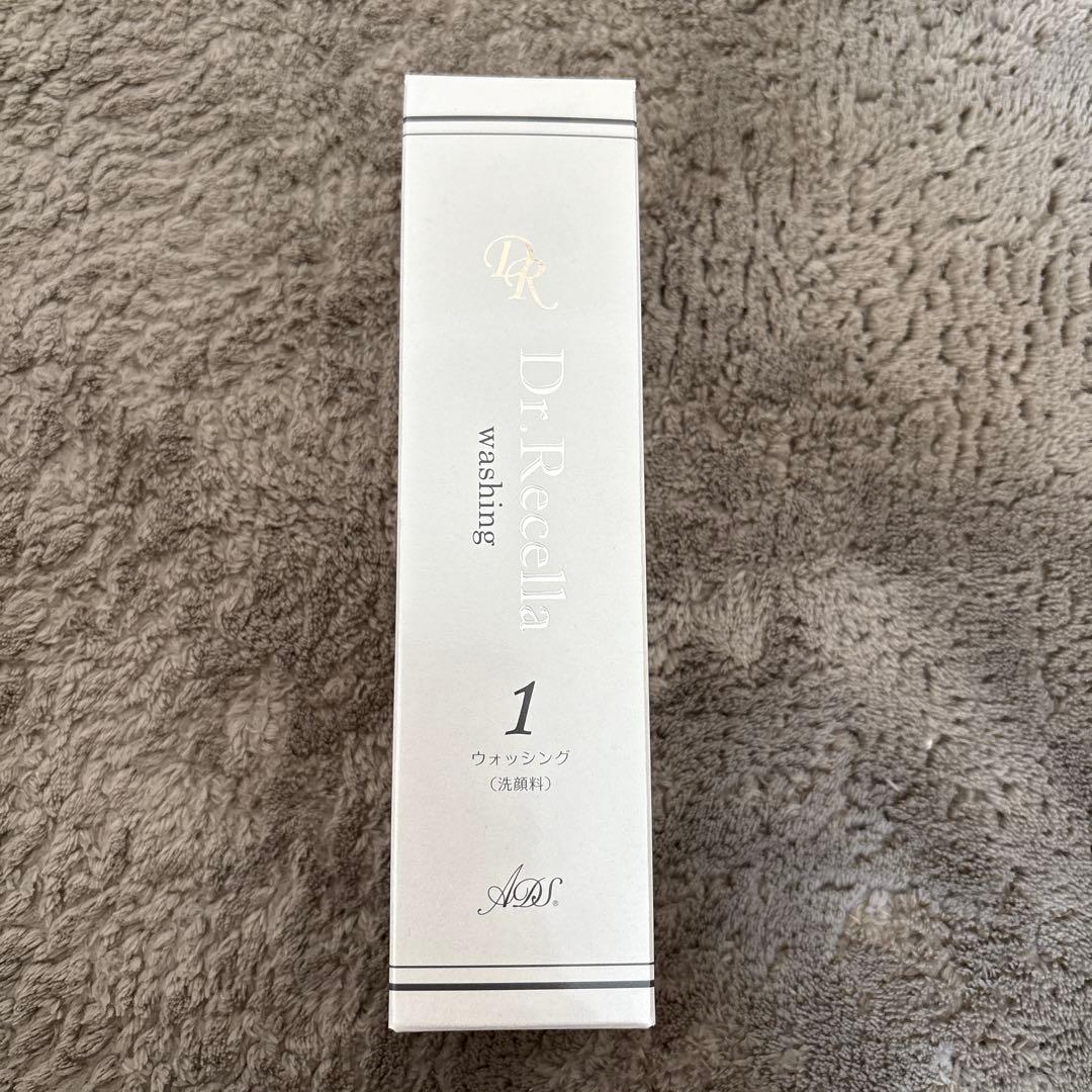 Dr.Recellla 洗顔料 105ml - メルカリ