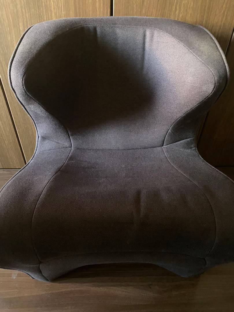 Style ドクターチェアプラス　MTG ブラウン