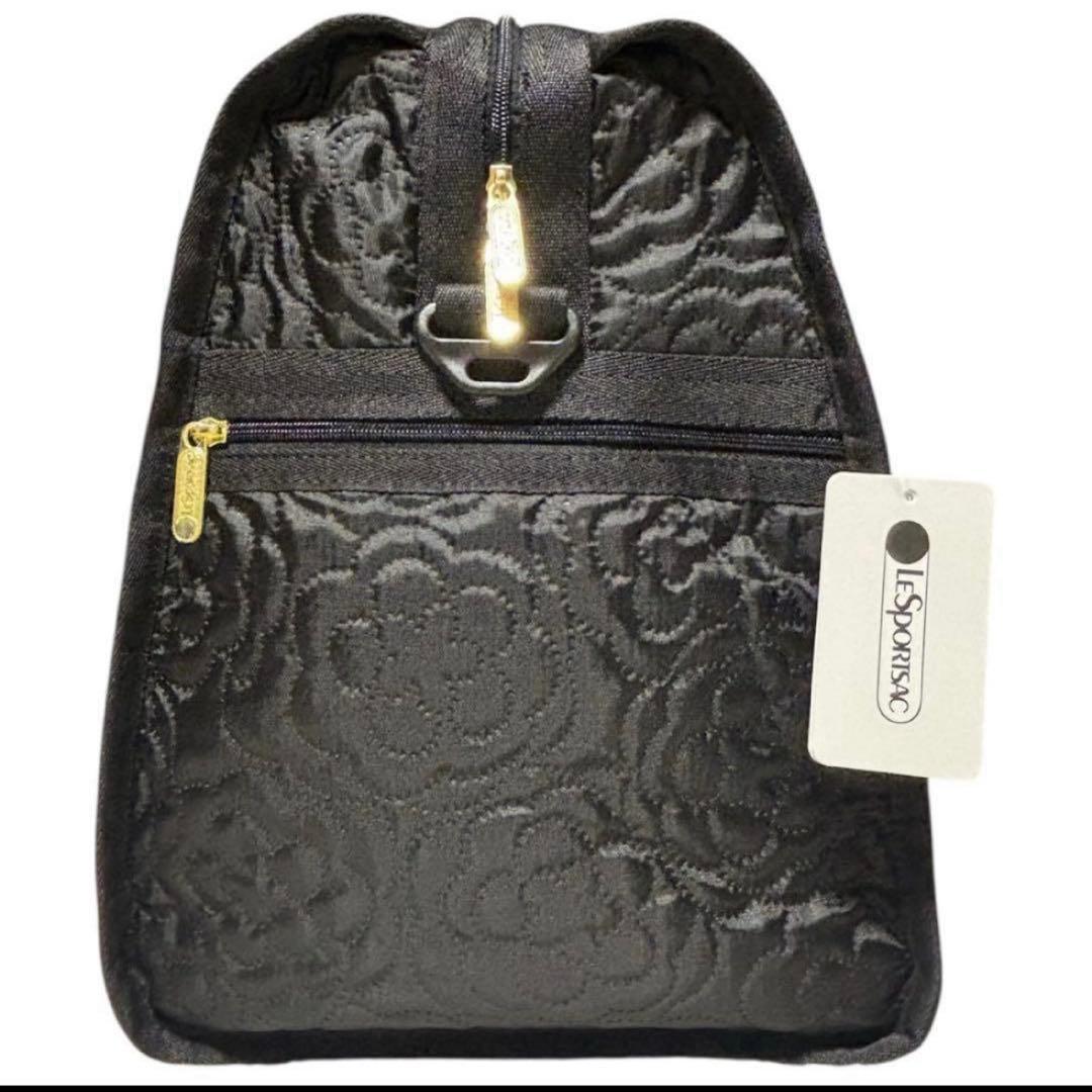 新品未使用タグ付き レスポートサック パフィーブロッサムズ花柄