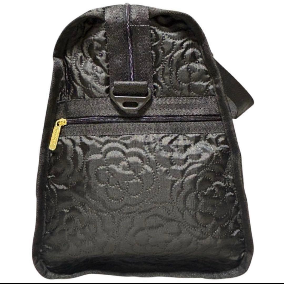 新品未使用タグ付き レスポートサック パフィーブロッサムズ花柄