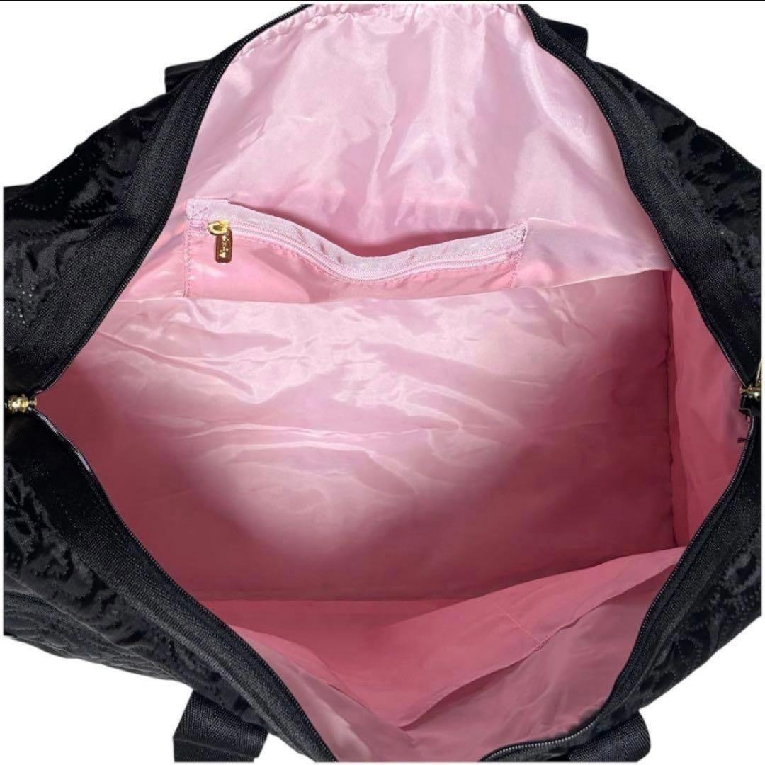 新品未使用タグ付き レスポートサック パフィーブロッサムズ花柄