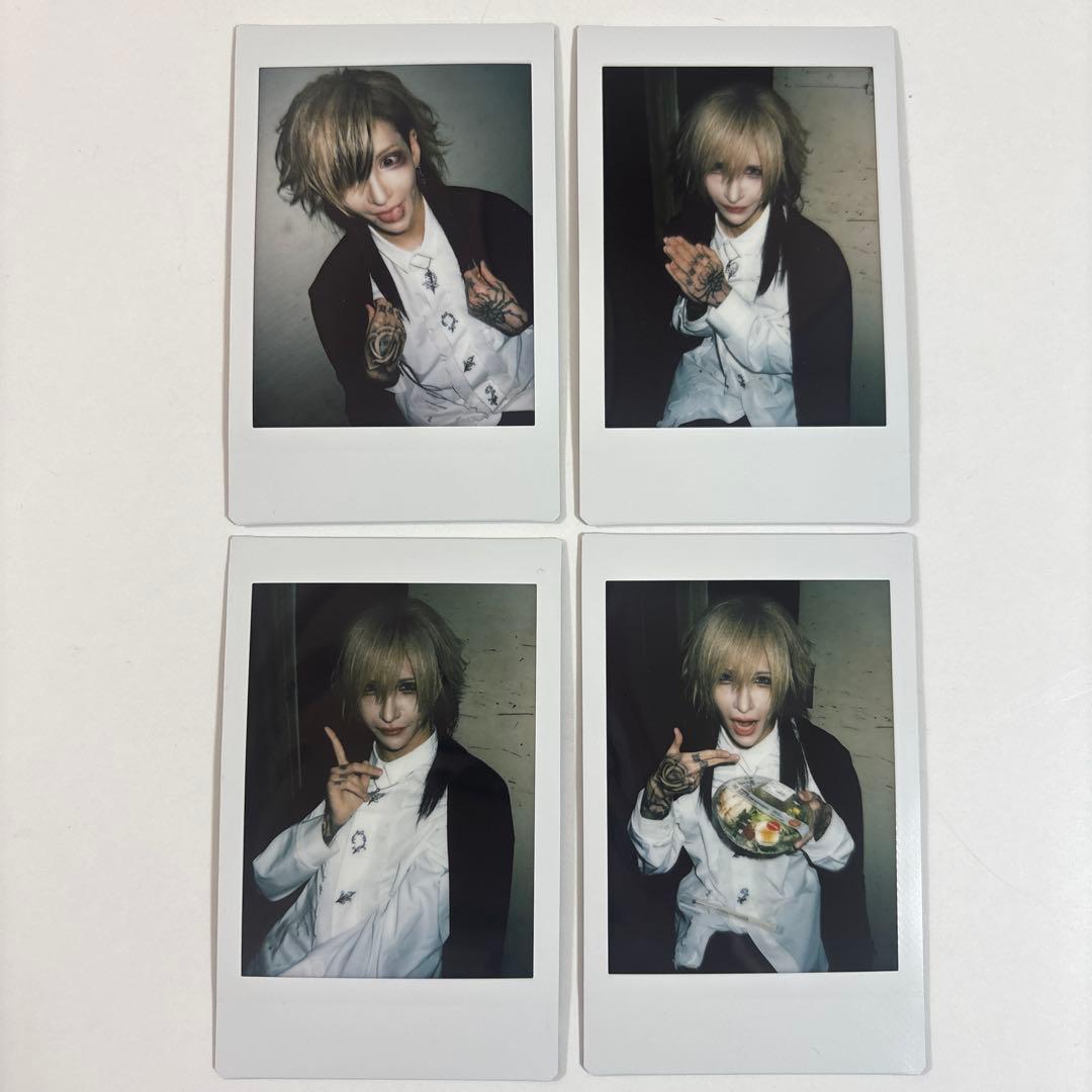 電脳ヒメカ 毒牙メノ チェキ バラ可能 - メルカリ