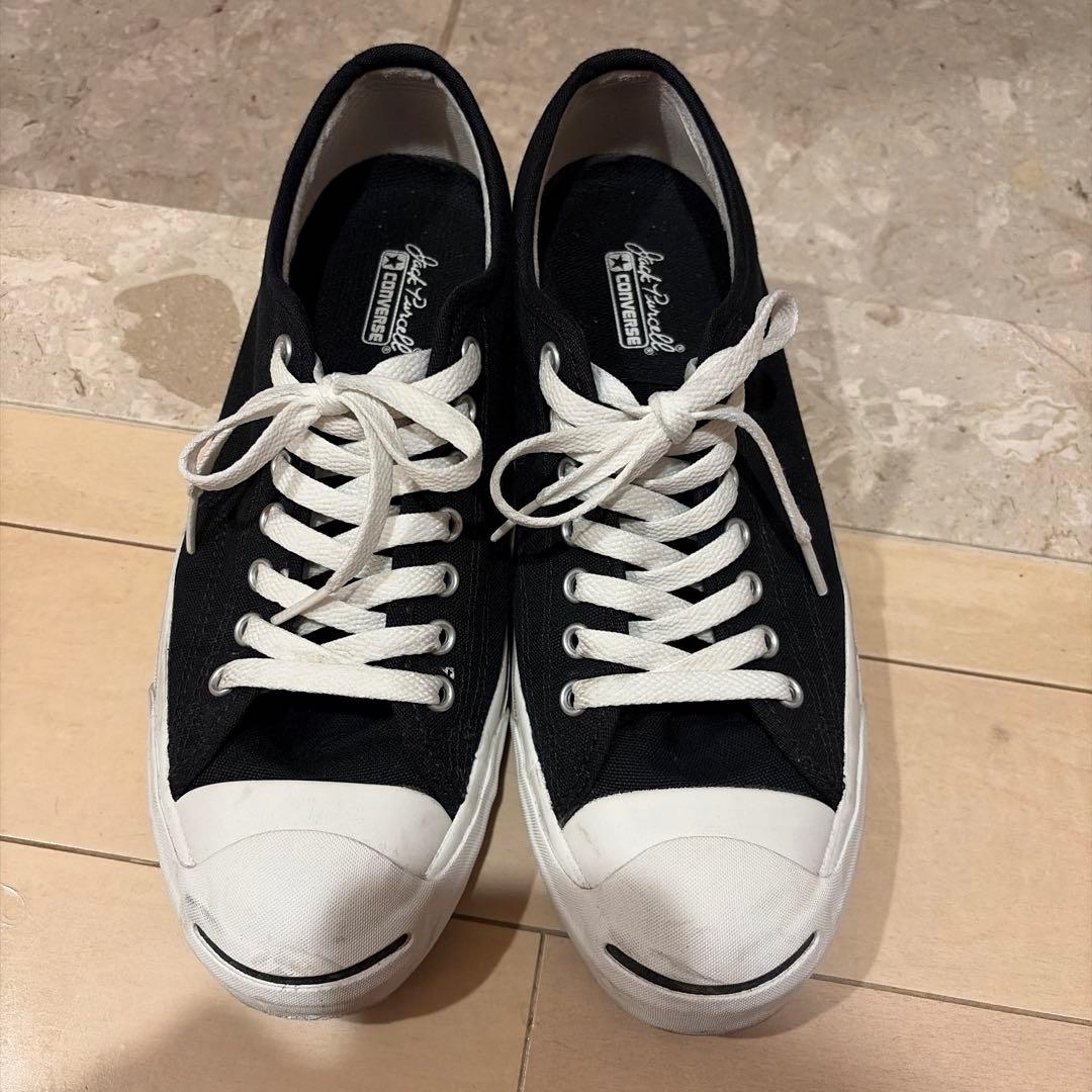【廃盤】コンバース ジャックパーセル キャンバス ブラック 楽天市場】セール【30%OFF】CONVERSE コンバース ジャックパーセル