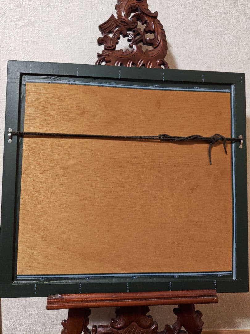 ヴィンテージ銅版画 Kurt Meyer Eberhardt 「3匹のテリア犬」