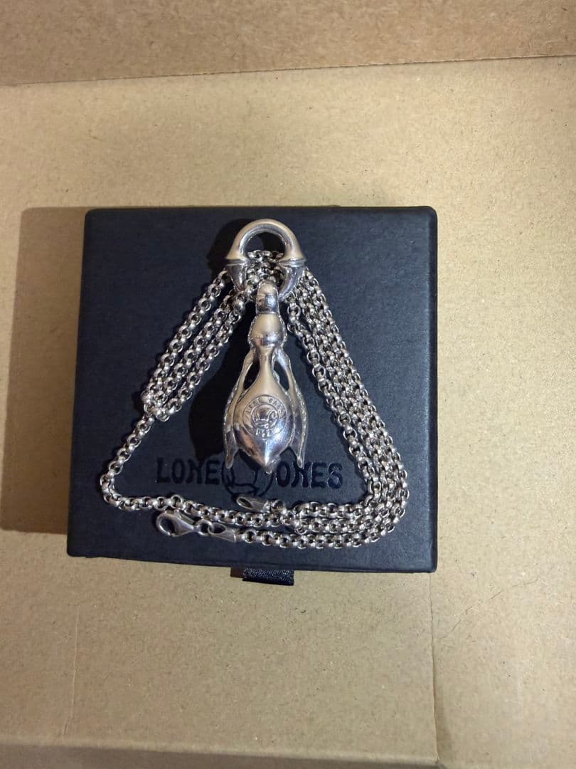 LONE ONES (ロンワンズ)　ティアベル M