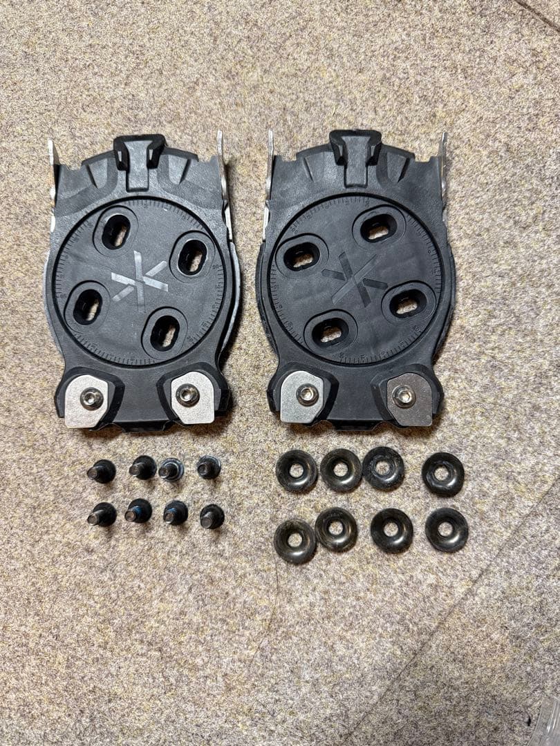 karakoram QUIVER CONNECTORS クイーバーコネクター