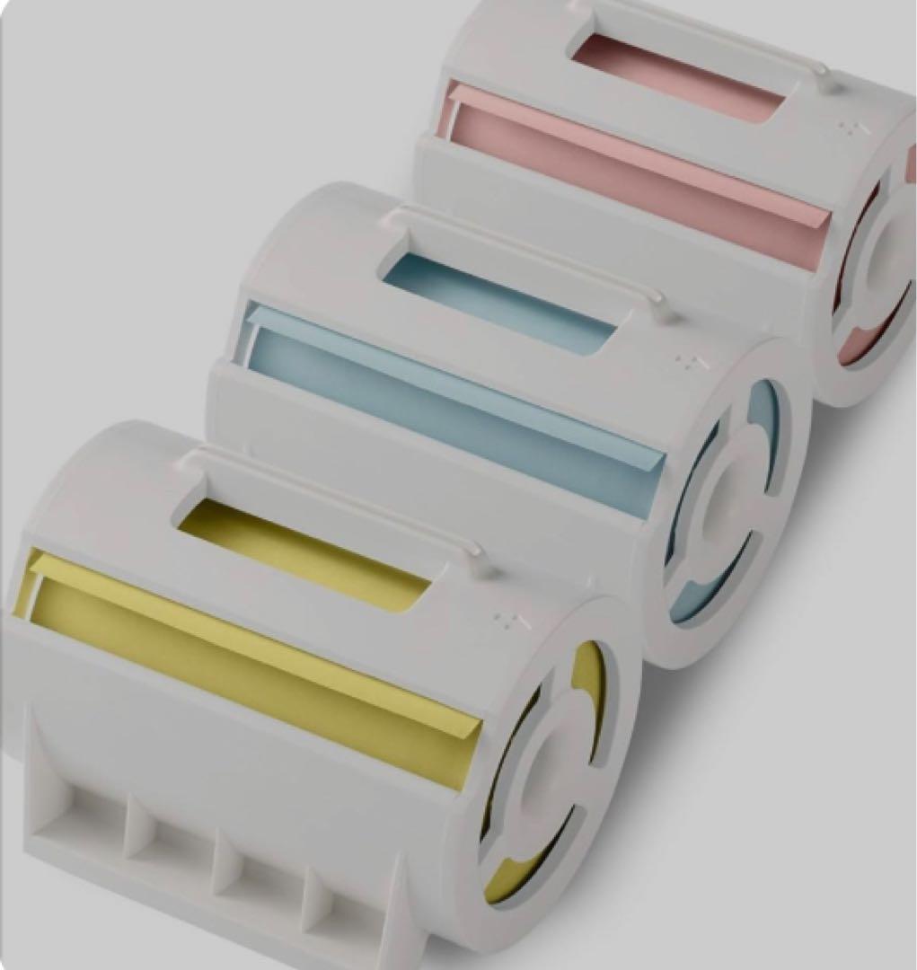 nemonic ネモニック カートリッジ　6個セット　※希望色数量希望可 fit=scale-down,w=1200