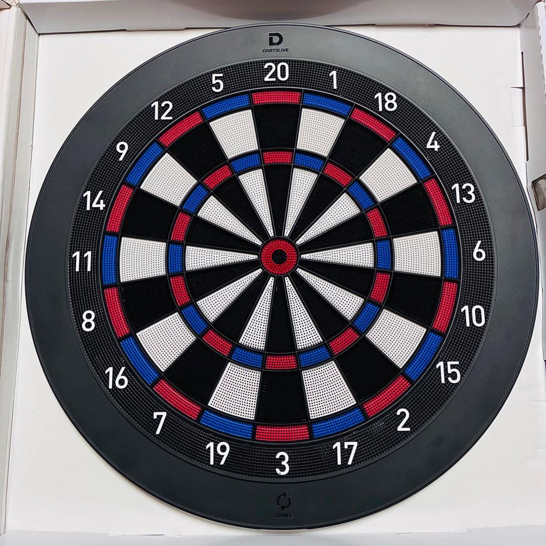 美品】DARTSLIVE HOME ダーツライブ スタンドセット 純正 - メルカリ
