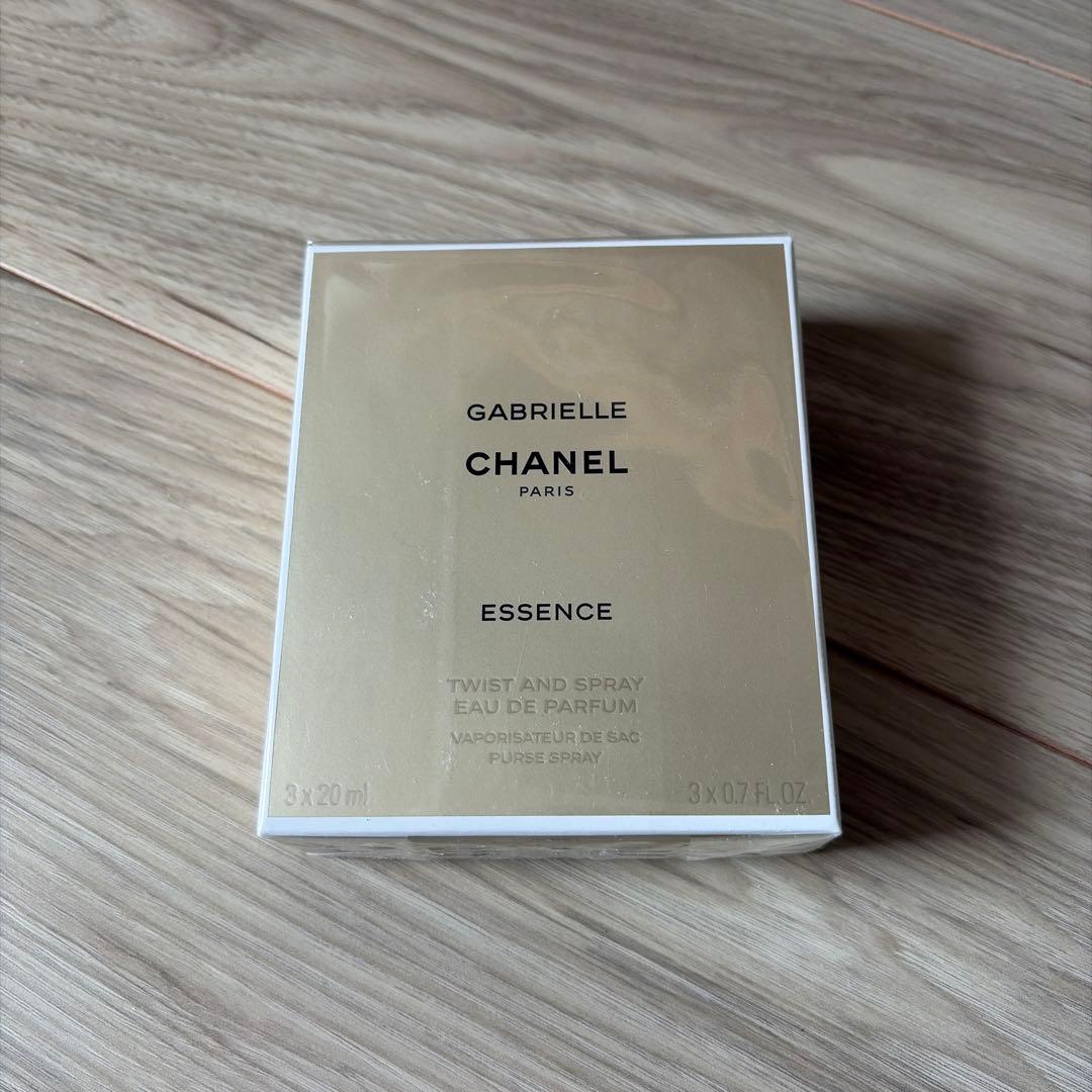 CHANEL GABRIELLE ESSENCE オードゥパルファム