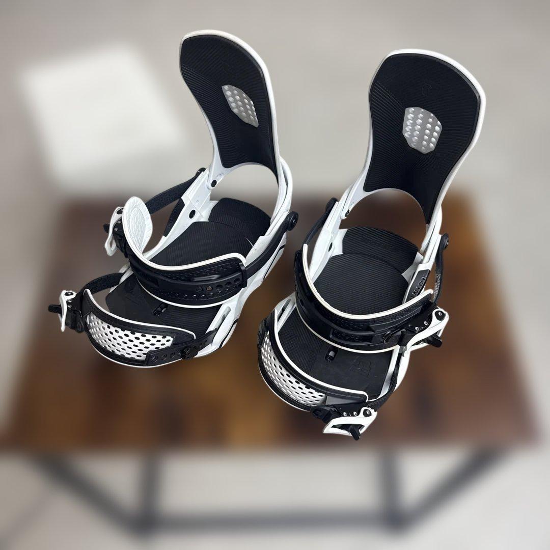 UNION FORCE 2023-2024 サイズS