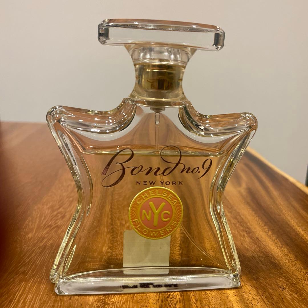 香水(女性用) Bond No. 9 CHELSEA FLOWERS EAU DE PARFUM