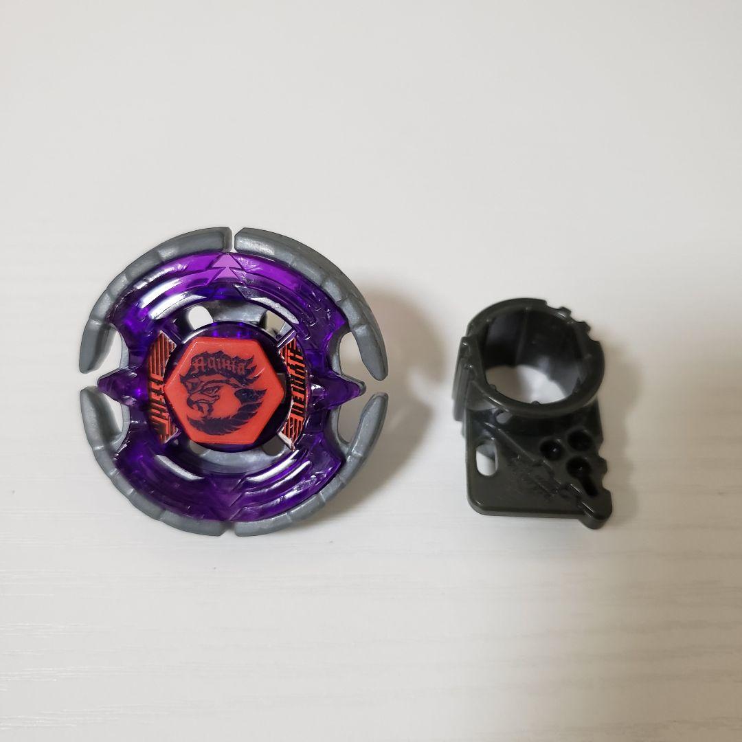 メタルファイト ベイブレード アースアクイラ 145WD - メルカリ