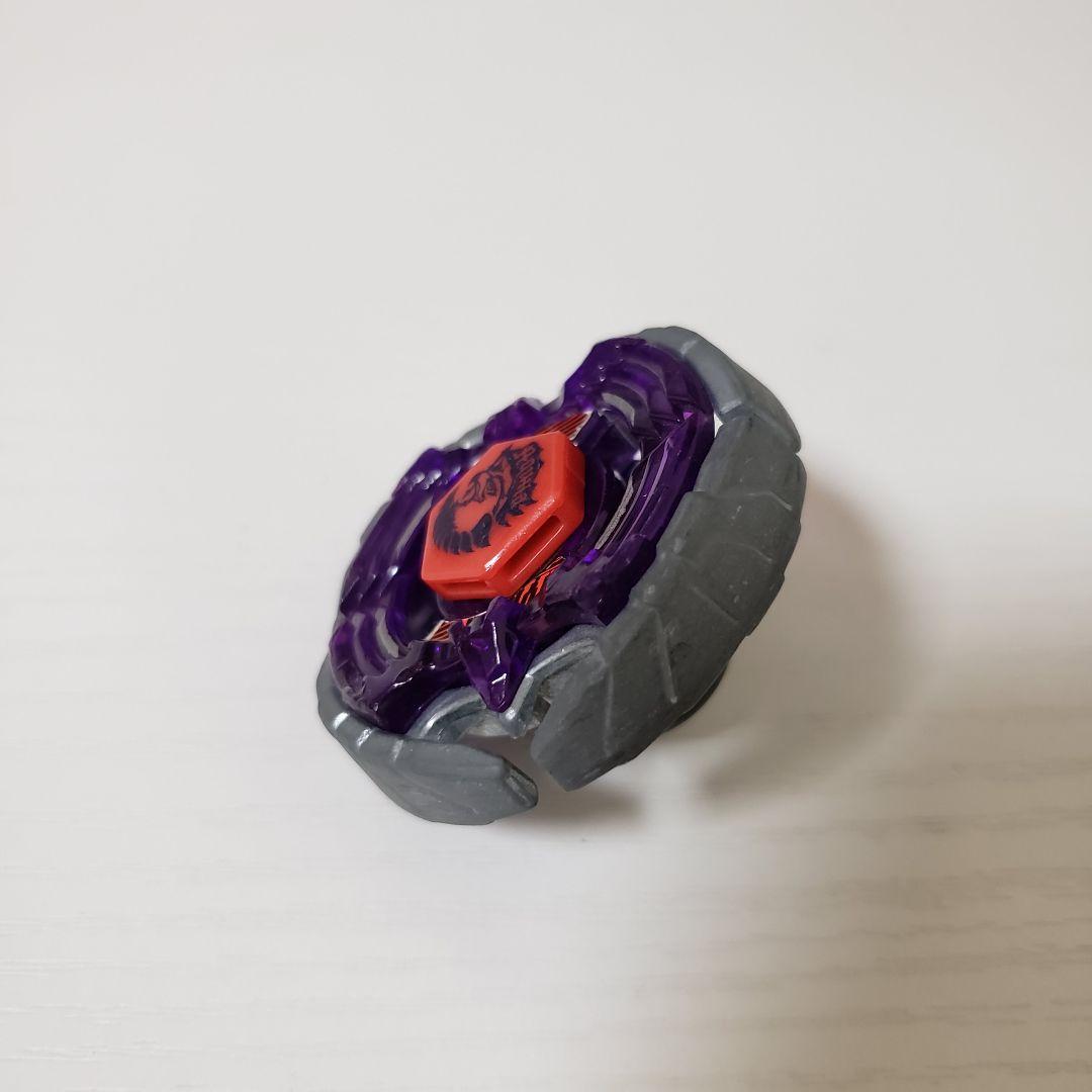 メタルファイト ベイブレード アースアクイラ 145WD - メルカリ