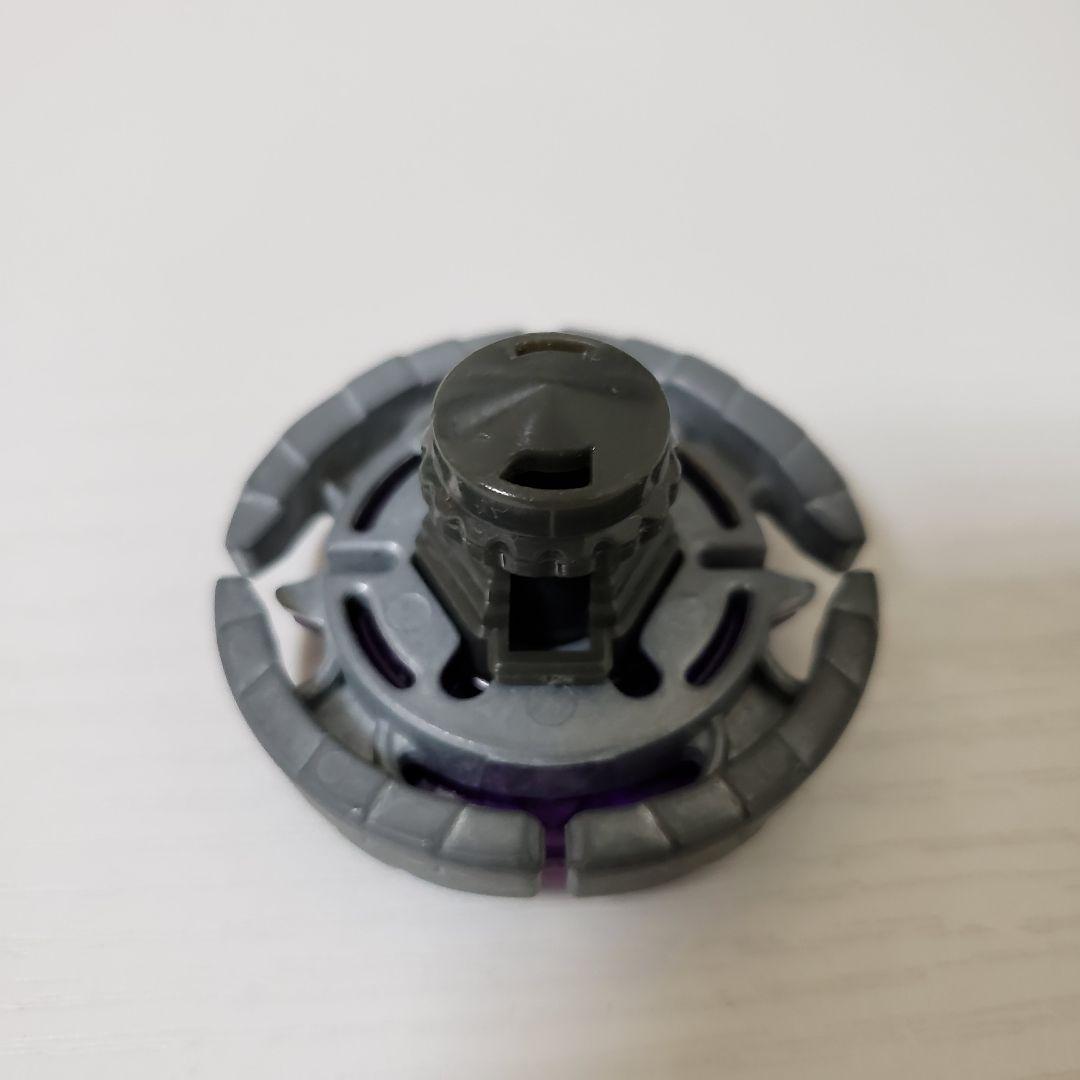 メタルファイト ベイブレード アースアクイラ 145WD - メルカリ