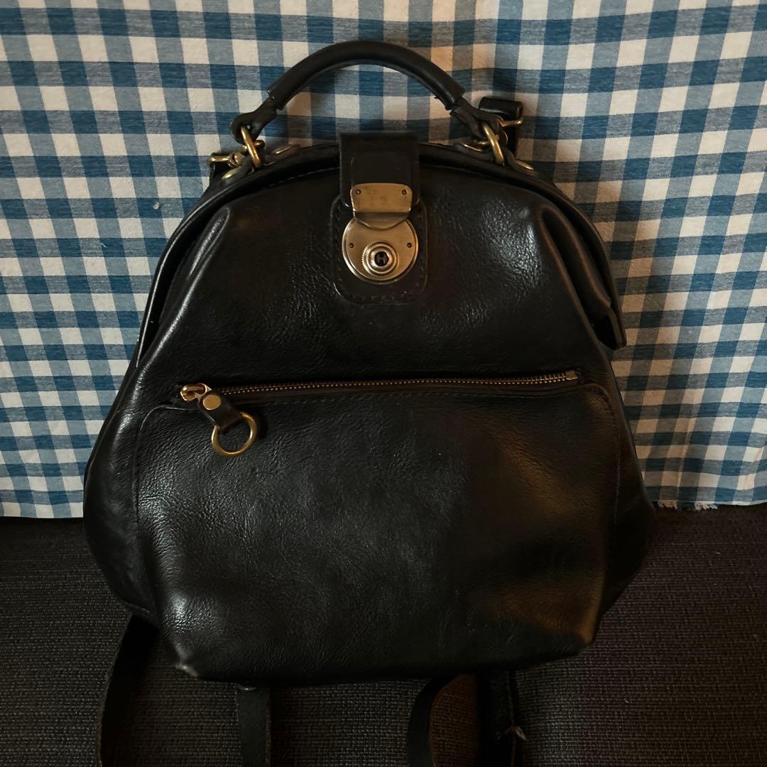 HERZ わんぱくリュック(R-144) Sサイズ