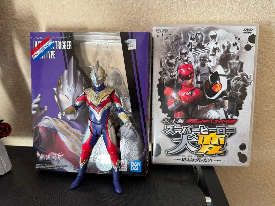 S.H.Figuarts 仮面ライダー ギーツ19体まとめ売り