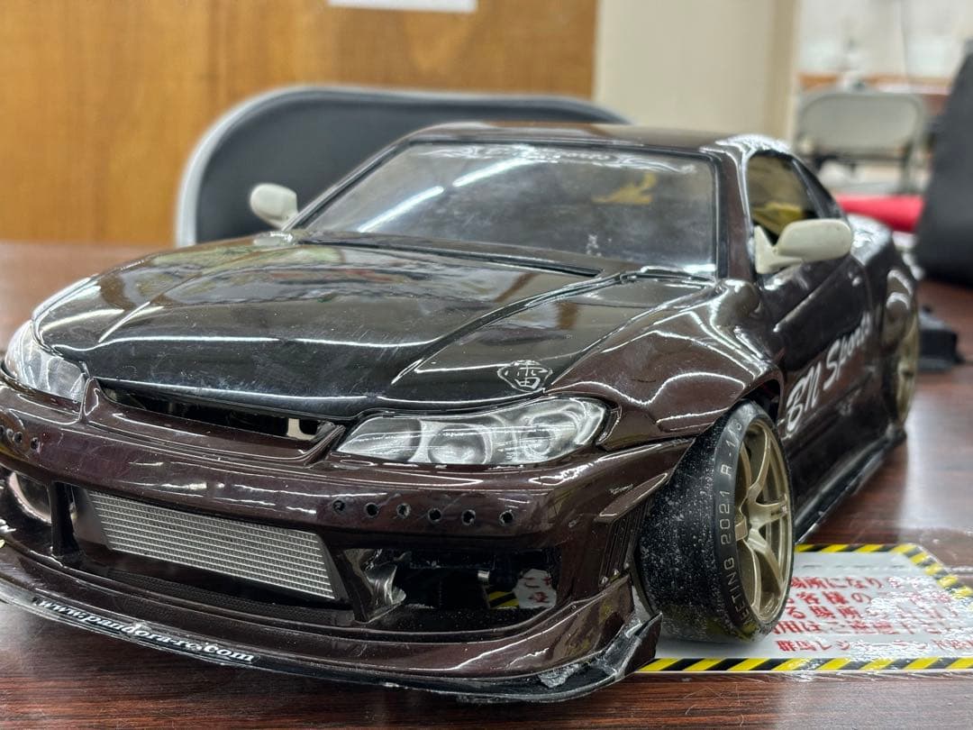 フルセ⭐️期間限定セール‼️yd-2 rr yd-2 rx オプション増し増 - メルカリ