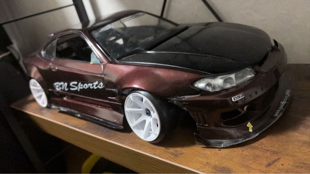 フルセ⭐️期間限定セール‼️yd-2 rr yd-2 rx オプション増し増 - メルカリ