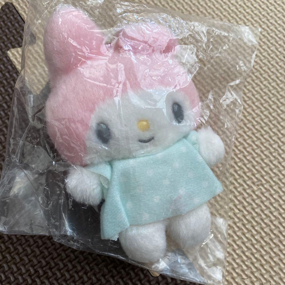 レア‼️サンリオ マイメロ マスコット