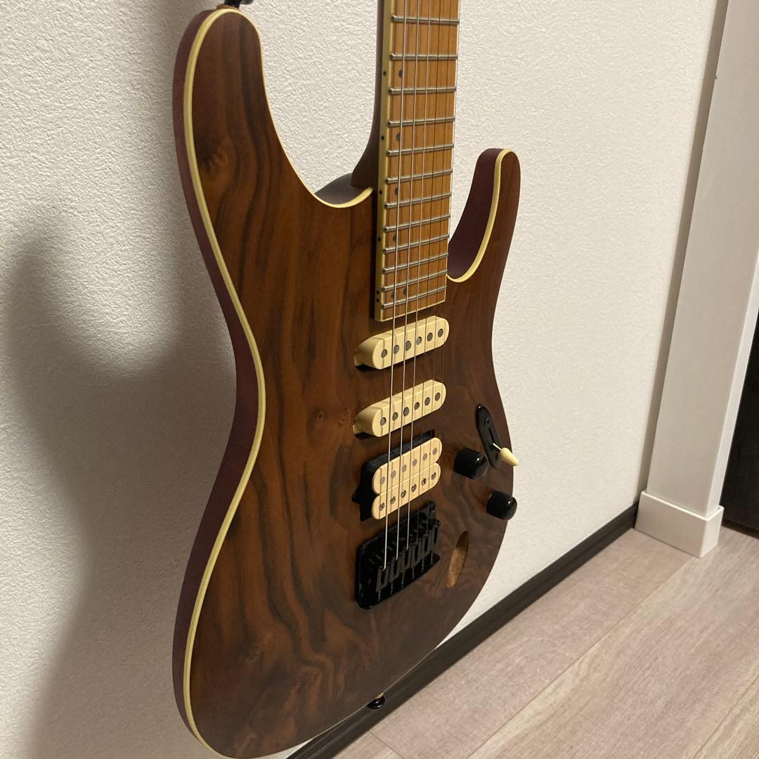 Ibanez SEW761MCW - メルカリ