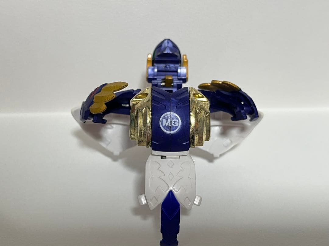 爆丸 】全ムニキス 【爆TECH】 - メルカリ