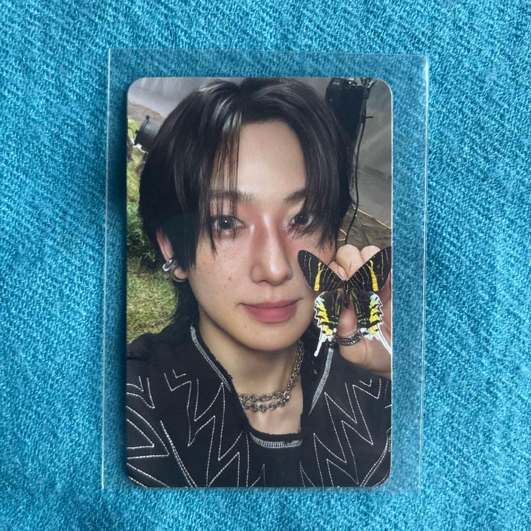 &TEAM FUMA トレカ Back to life - メルカリ