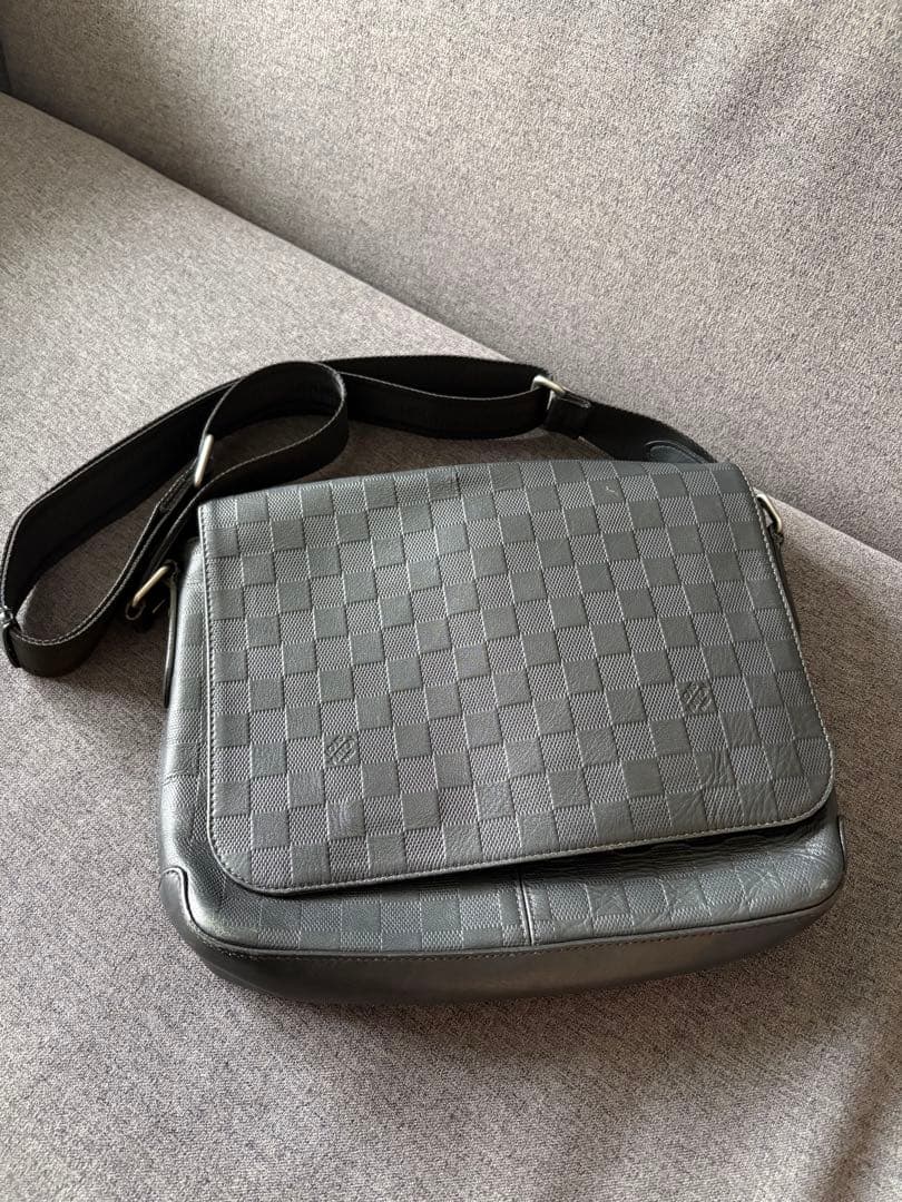 【正規品】LOUIS VUITTON ショルダーバック