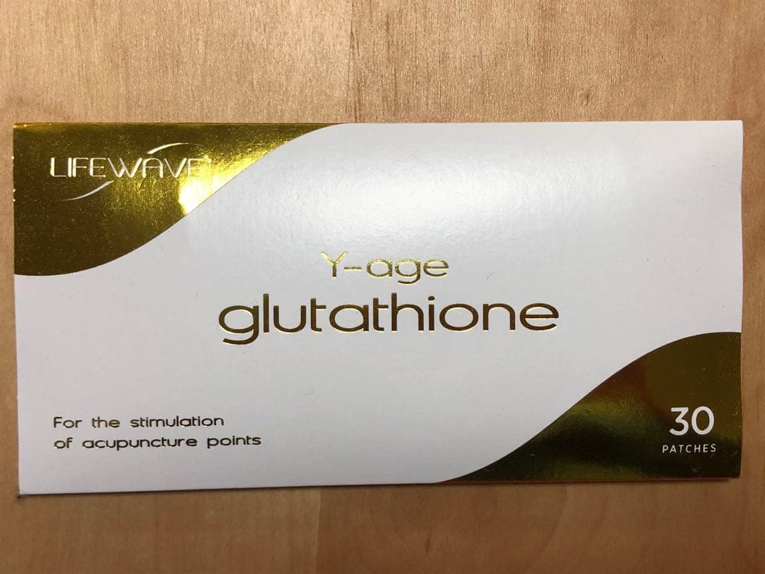 【ピカ】ライフウェーブ 30枚入り✖️9セット