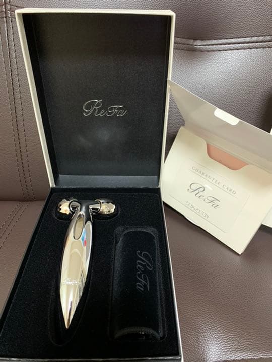 ReFa CARAT FACA(リファカラットフェイス)