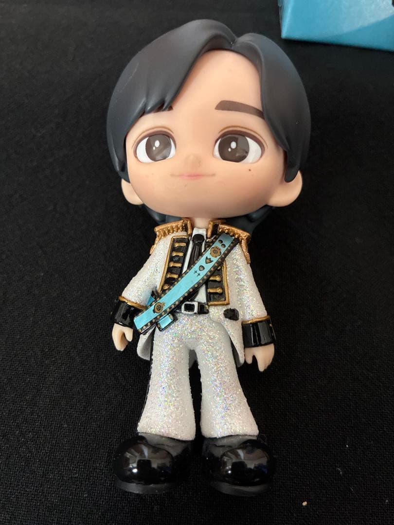 中島裕翔 フィギュア シークレット - メルカリ